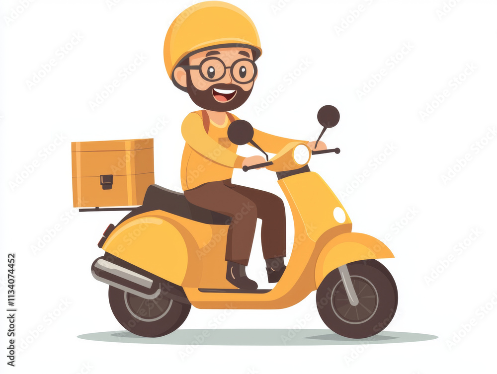 Delivery